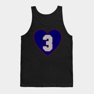 Hamlin Tank Top